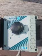 Multifan thermostaat T 15 -4, Ophalen of Verzenden