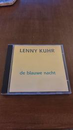 Lenny Kuhr – De Blauwe Nacht, Ophalen of Verzenden, Zo goed als nieuw, Levenslied of Smartlap
