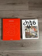 Chagall - The Breakthrough Years & 25 jaar Taschen, Boeken, Kunst en Cultuur | Beeldend, Zo goed als nieuw, Verzenden