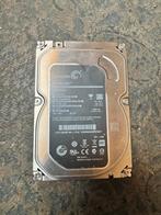 Seagate Barracuda 1TB harde schijf, Intern, 1.0TB, Ophalen of Verzenden, Zo goed als nieuw
