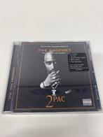 2Pac - The Prophet (Death Row Records), Ophalen of Verzenden, 2000 tot heden, Zo goed als nieuw