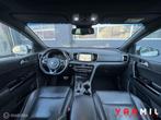 Kia Sportage 1.6 T-GDI 4WD GT-Line, Gebruikt, 4 cilinders, Wit, Bedrijf
