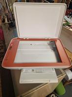 HP printer 2700e deskjet, Computers en Software, Printers, Ophalen, Zo goed als nieuw