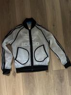 Adidas Originals RITA ORA jack collectors item S Wow!, Wit, Adidas Rita Ora, Ophalen of Verzenden, Zo goed als nieuw