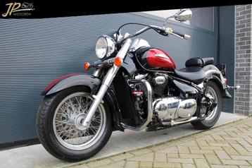 Suzuki Vl 800 Volusia (2001) beschikbaar voor biedingen