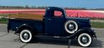 Chevrolet pick up, Auto's, Achterwielaandrijving, Mistlampen, Chevrolet, Blauw