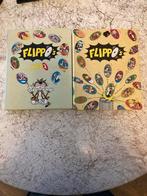Flippo's Verzameling met Mappen niet compleet, Verzamelen, Ophalen of Verzenden, Looney Tunes, Map, Album of Poster, Met verzamelmap(pen)