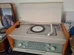 Braun radio platenspeler dieter rams, Audio, Tv en Foto, Ophalen of Verzenden, Overige merken