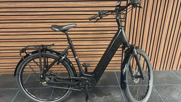 Trek District 4 | 2025 | topstaat | Bosch | 545 Wh  | 2100km beschikbaar voor biedingen