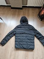 Lyle en Scott jas maat S, Ophalen of Verzenden, Zo goed als nieuw, Zwart