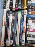 Grote verzameling DVD's, Alle leeftijden, Gebruikt, Ophalen