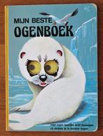 Kooijman en Carry W. Zijlstra - van Dijk Mijn beste ogenboek, Boeken, Ophalen of Verzenden, Gelezen, Fictie algemeen