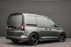 Volkswagen Caddy Cargo 2.0 TDI 199PK BLACK OPS / JB- EDITION, Auto's, Voorwielaandrijving, 4 cilinders, Volkswagen, Nieuw
