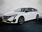 Peugeot 308 SW 1.2 130 pk Automaat Allure Pack Business | Na, Automaat, Gebruikt, 1199 cc, LED verlichting