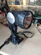 Hitachi accu lamp UB 180AL, Doe-het-zelf en Verbouw, Ophalen, Gebruikt, Minder dan 400 watt
