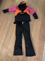 Skipak O’neill Jack en broek 164, Overige merken, 100 tot 140 cm, Ophalen of Verzenden, Zo goed als nieuw