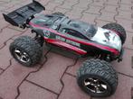 Amewi am10t extreme 4s met upgrades, Hobby en Vrije tijd, Auto offroad, Zo goed als nieuw, Schaal 1:10, RTR (Ready to Run)