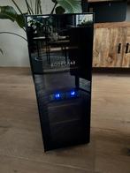 Zeer nette wijnkoeler met 2 zones, Witgoed en Apparatuur, Koelkasten en IJskasten, Ophalen of Verzenden, Zo goed als nieuw