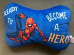 Nekkussen Spyderman voor in de auto, Overige methoden, Ophalen of Verzenden, Zo goed als nieuw, 0 t/m 10 kg
