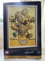 Lego Sunflowers (31215 nieuw in doos / new in box), Ophalen, Nieuw, Complete set, Lego