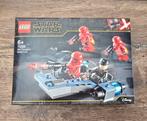 Lego Star Wars 75266 Sith Troopers Battle Pack, Ophalen of Verzenden, Nieuw, Complete set, Lego