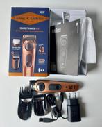 NIEUW: Braun/ Gilette tondeuse/ baardtrimmer [zie foto's], Ophalen of Verzenden, Nieuw, Haarverzorging
