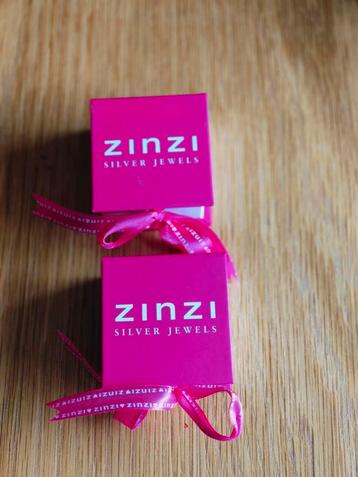 Nieuw! Zinzi sieraden set / Ananas  beschikbaar voor biedingen