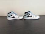 Air Jordan mid 1 university blue, Kleding | Dames, Schoenen, Ophalen, Blauw, Nike, Sneakers of Gympen