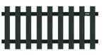 Composiet Tuinhekken incl. palen, Tuin en Terras, Ophalen, Nieuw, Kunststof, Gaashekwerk