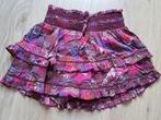 Scotch r'belle broek rokje maat 140, Ophalen, Gebruikt, Meisje, Jurk of Rok