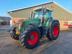 Fendt 820 COM 3, Gebruikt, Meer dan 10000, Ophalen of Verzenden, Meer dan 160 Pk