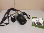CANON EOS 300 zoom analoge fotocamera, Gebruikt, Spiegelreflex, Ophalen of Verzenden, .