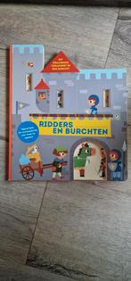 Mariane Olivier - Ridders en burchten, Ophalen, Nieuw, Mariane Olivier