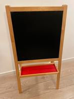 Krijt/ memobord ikea, Ophalen, Gebruikt, Krijtbord