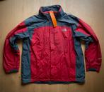 The North Face Comfort High Tec wandel outdoor wind jack XXL, Ophalen of Verzenden, Overige maten, Rood, The North Face