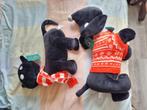 Takkie en siepie knuffel, Ophalen, Nieuw, Overige typen
