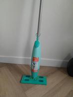 Leifheit Sproeiwisser Pico Spray S, Ophalen, Mop of Dweil