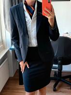 Stewardessen uniform ROC volledig, Kleding | Dames, Ophalen of Verzenden, Zo goed als nieuw, Maat 38/40 (M)