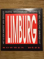 Rowwen Heze - Limburg 7" Rode Vinyl Single Heruitgave, 7 inch, Single, Ophalen of Verzenden, Nieuw in verpakking