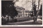 Laren (N-H) Sanatorium 1938, Verzamelen, Verzenden, 1920 tot 1940, Noord-Holland