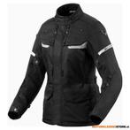 REVIT! Outback 4 H2O Ladies Motorjas, Zwart, Motoren, Ophalen of Verzenden, Nieuw met kaartje
