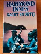 Hammond Innes - verschillende titels, Ophalen of Verzenden, Gelezen, Nederland