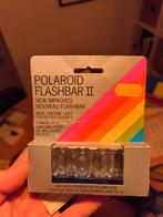 Vintage Polaroid Flashbar 2 - Nieuw in verpakking!, Ophalen of Verzenden, Nieuw, Overige merken