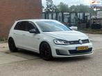 Volkswagen Golf 2.0 TSI GTI Performance NAP!, Auto diversen, Schadeauto's, 1984 cc, Volkswagen, Wit, Handgeschakeld