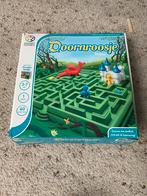 Doornroosje Deluxe Puzzelspel, Ophalen of Verzenden, Meer dan 50 stukjes, Zo goed als nieuw, Van hout