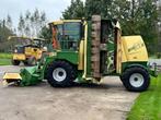 Krone Krone Big M II Maaier triple maaier (bj 2005), Overige, Oogstmachine
