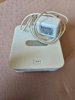 Sonos Bridge ZGAN, Ophalen of Verzenden, Zo goed als nieuw