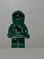 Lego Ninjago Lloyd NRG Minifiguur, Ophalen of Verzenden, Zo goed als nieuw, Losse stenen, Lego