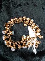 Melano armband, Overige materialen, Haven 49, Geasluis@planet.nl, Ophalen of Verzenden