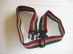 bagageriem / sjorband tot ruim 1,85, Hard kunststof, Minder dan 50 cm, Ophalen of Verzenden, Zo goed als nieuw